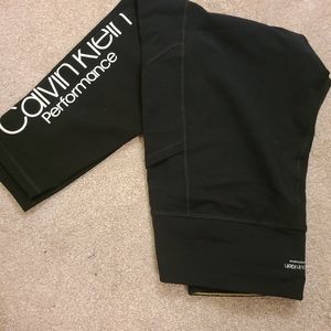 Calvin Klein active pant NWOT